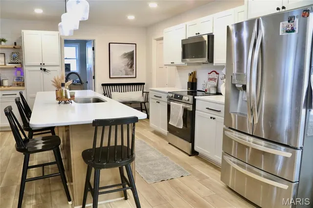 $252,200 | 2333 South Pine Street, Centralia, IL 62801