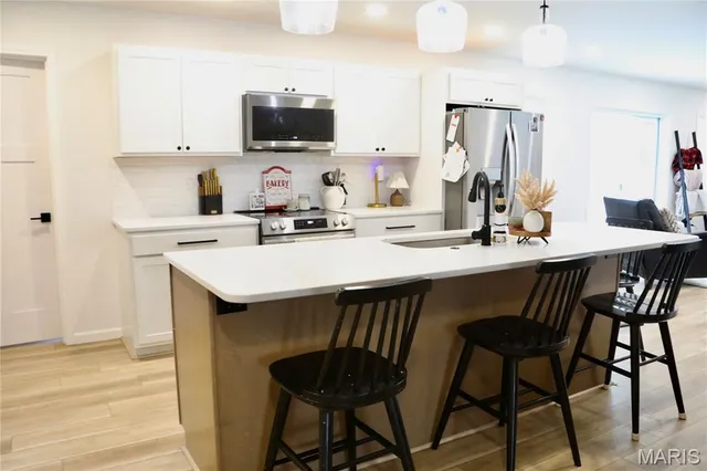 $252,200 | 2333 South Pine Street, Centralia, IL 62801