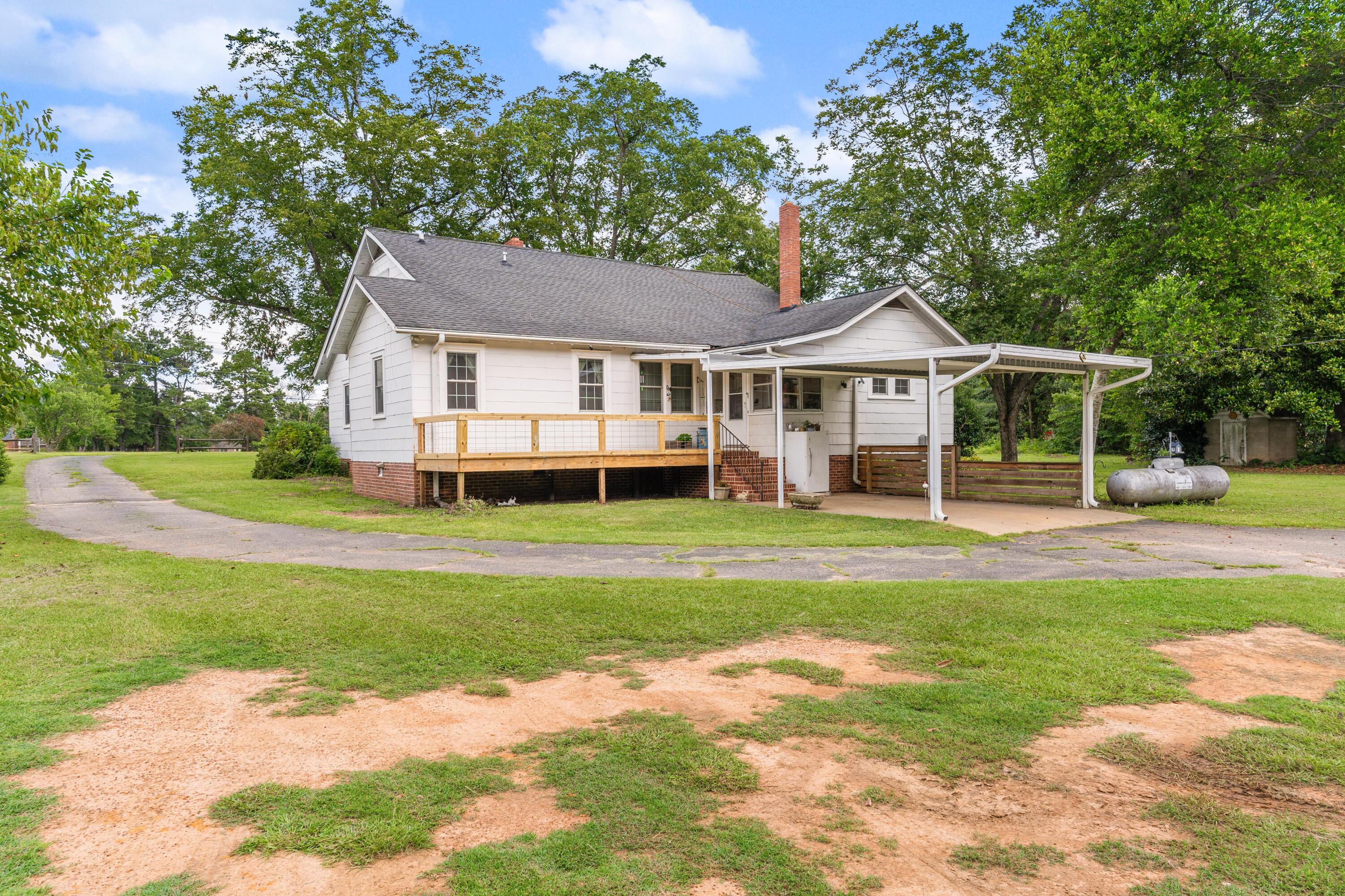4713 North Road Orangeburg, SC 29118 - Photo 3 of 37 DSC04710