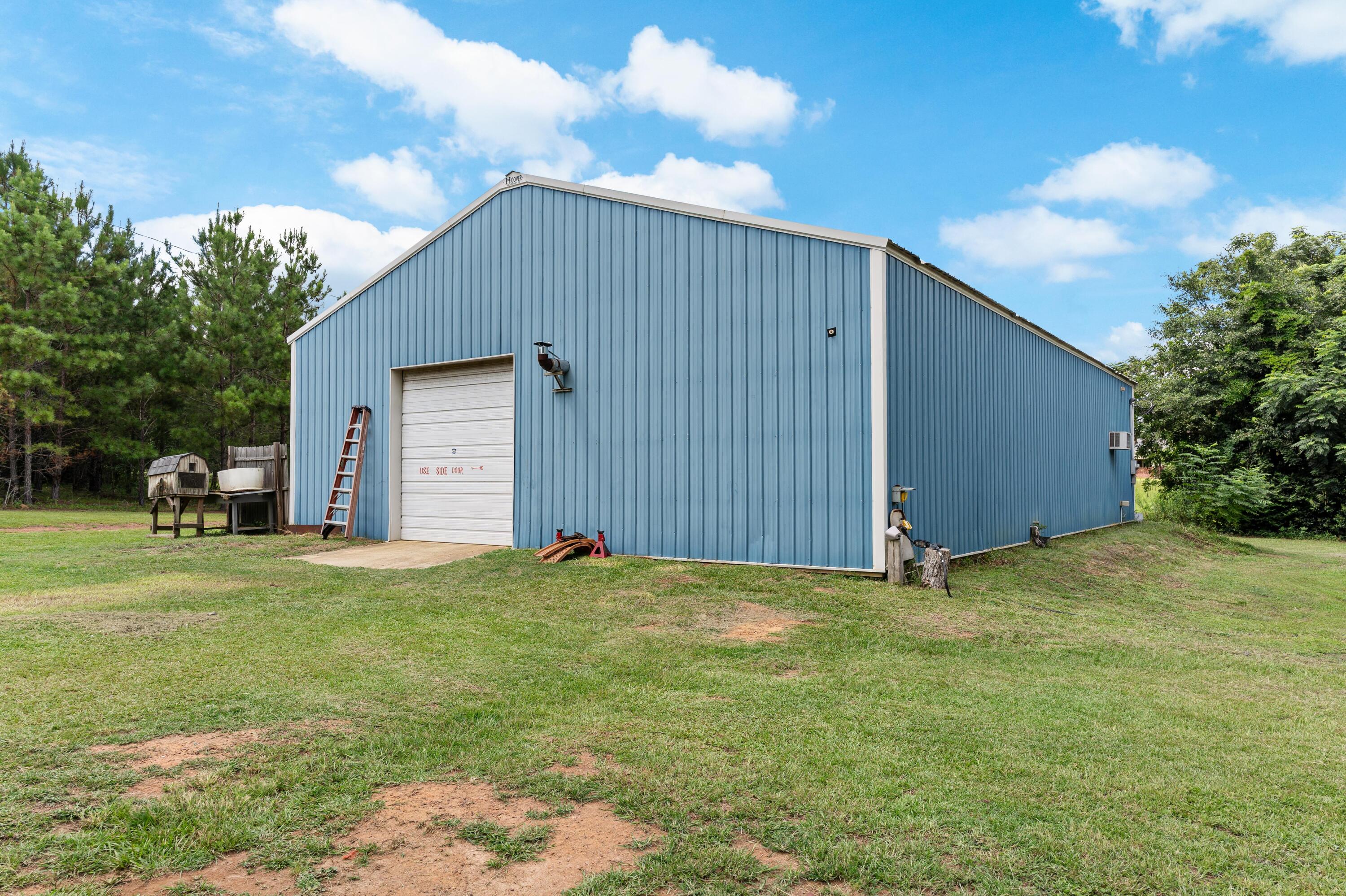 4713 North Road Orangeburg, SC 29118 - Photo 7 of 37 DSC04765