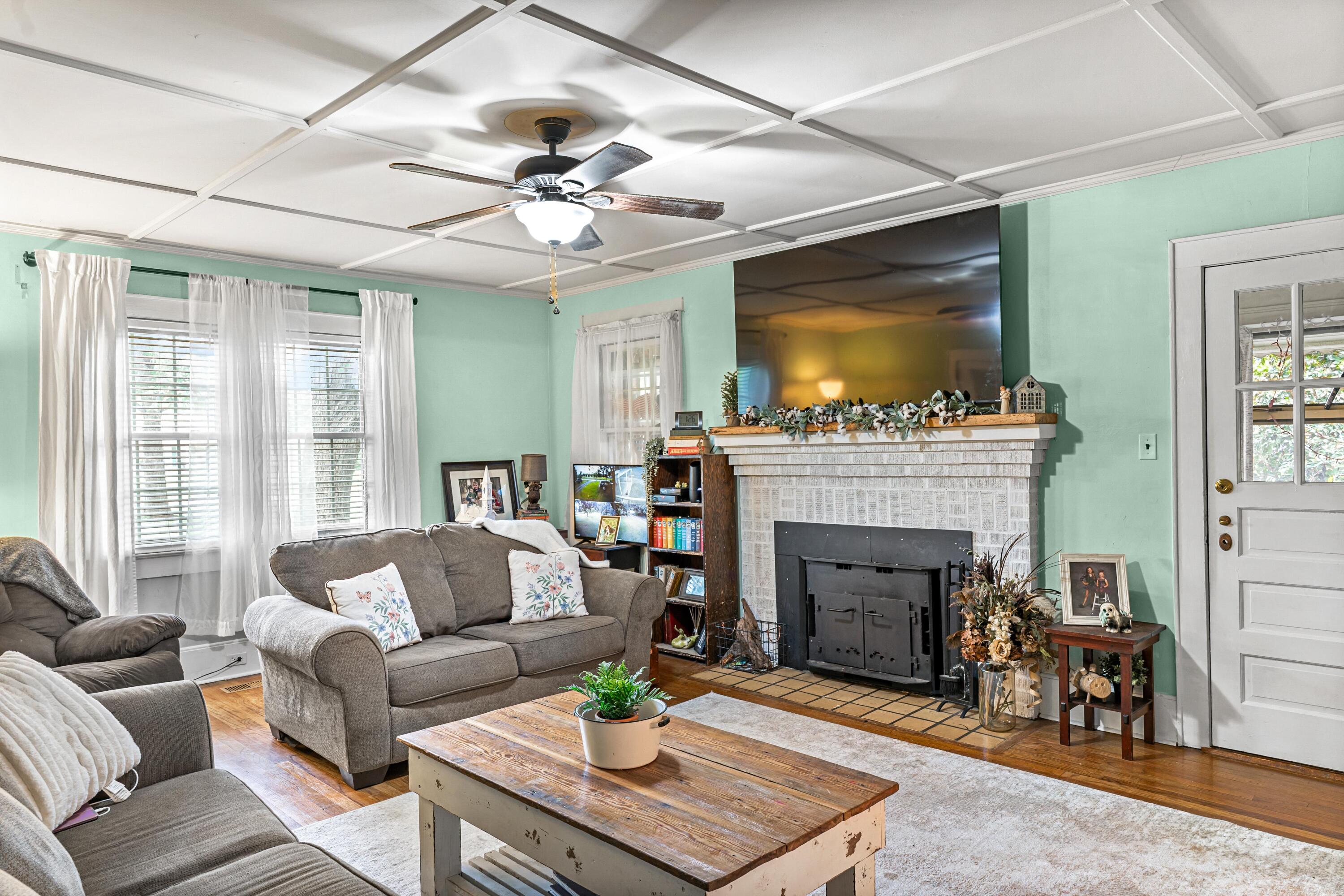4713 North Road Orangeburg, SC 29118 - Photo 9 of 37 DSC04784