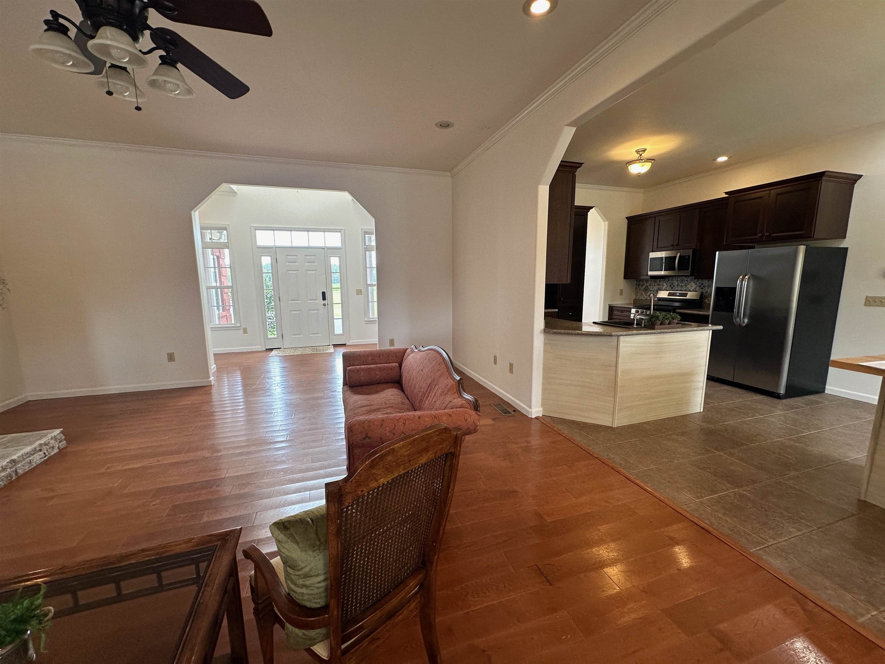 555 Earnest Road Middleton, TN 38052 - Photo 6 of 40