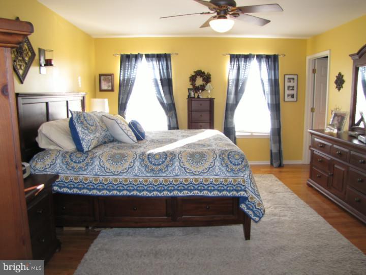 123 Highbridge Road New Egypt, NJ 08533 - Photo 13 of 25 Master Bedroom
