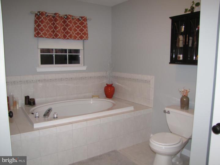 123 Highbridge Road New Egypt, NJ 08533 - Photo 14 of 25 Master Bathroom