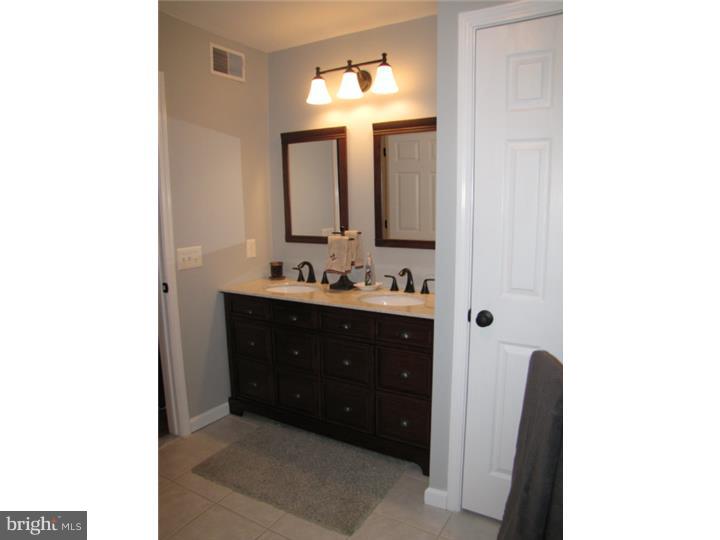 123 Highbridge Road New Egypt, NJ 08533 - Photo 15 of 25 Master Bathroom