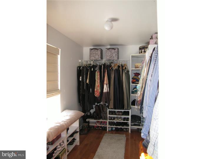 123 Highbridge Road New Egypt, NJ 08533 - Photo 16 of 25 Closet