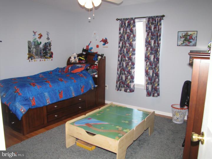 123 Highbridge Road New Egypt, NJ 08533 - Photo 18 of 25 Bedroom 3