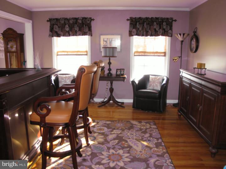 123 Highbridge Road New Egypt, NJ 08533 - Photo 4 of 25 Living Room