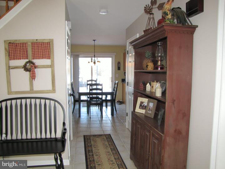 123 Highbridge Road New Egypt, NJ 08533 - Photo 5 of 25 Foyer
