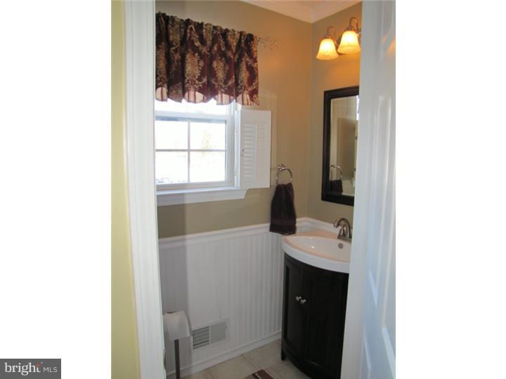 123 Highbridge Road New Egypt, NJ 08533 - Photo 9 of 25 Half Bath