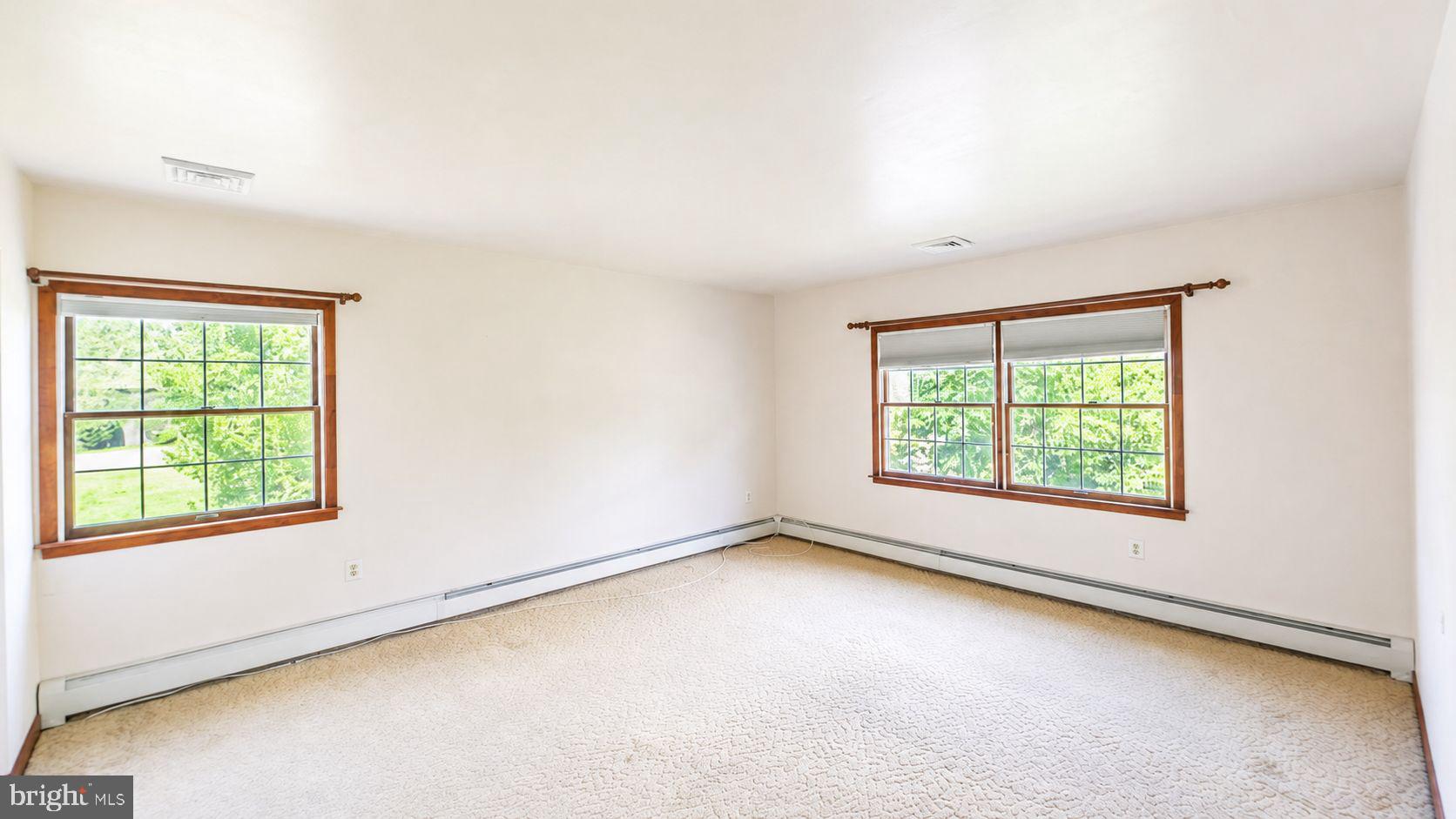 223 Trythall Road Elverson, PA 19520 - Photo 44 of 78 an empty room with windows