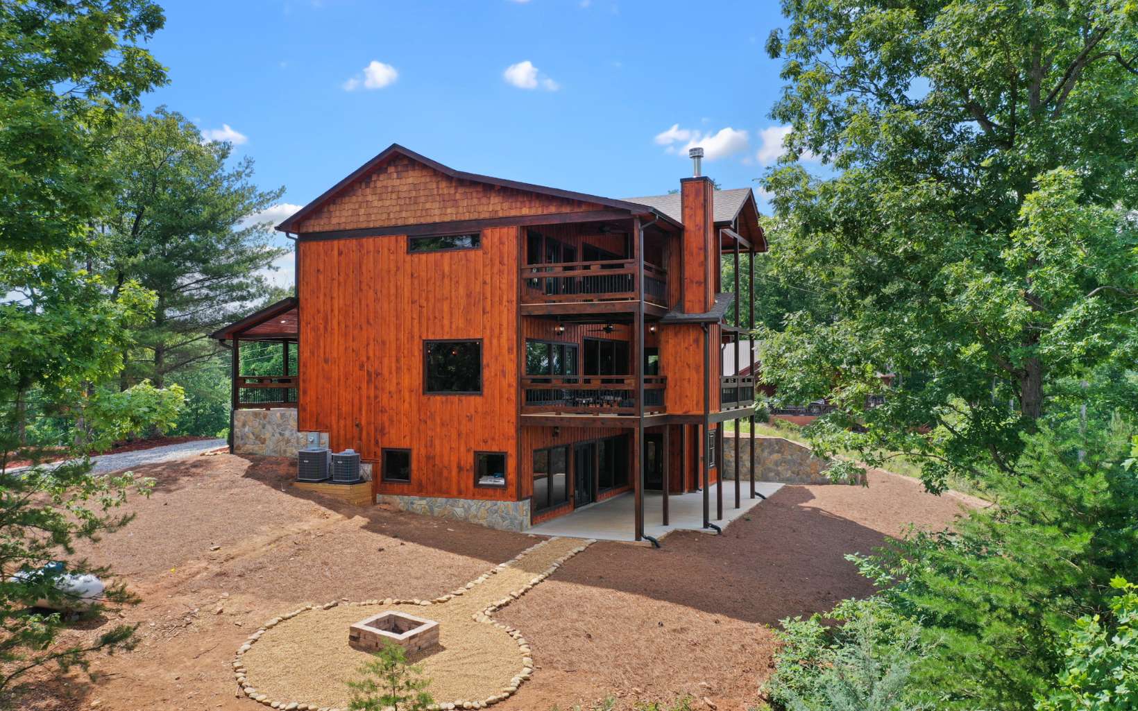 123 Hope Drive Blue Ridge, GA 30513 - Photo 10 of 66 Additional View