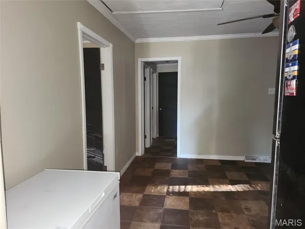 $34,900 | 217 West Fairground Avenue, Hillsboro, IL 62049