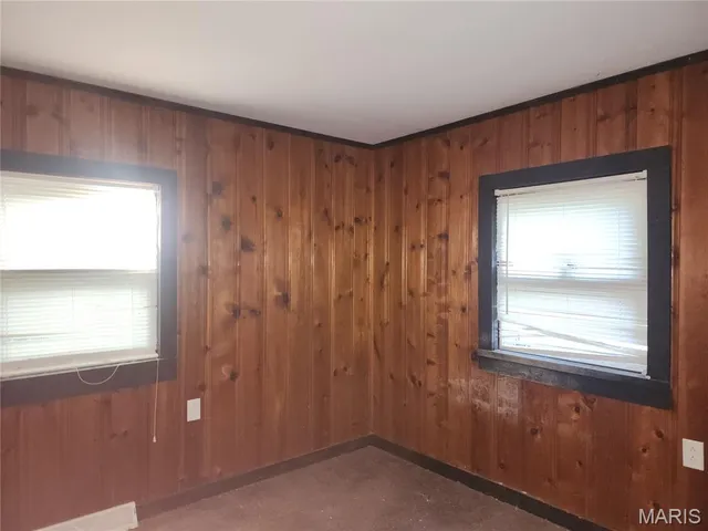 $55,000 | 217 West Fairground Avenue, Hillsboro, IL 62049