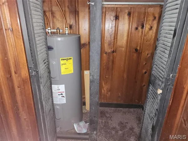 $34,900 | 217 West Fairground Avenue, Hillsboro, IL 62049