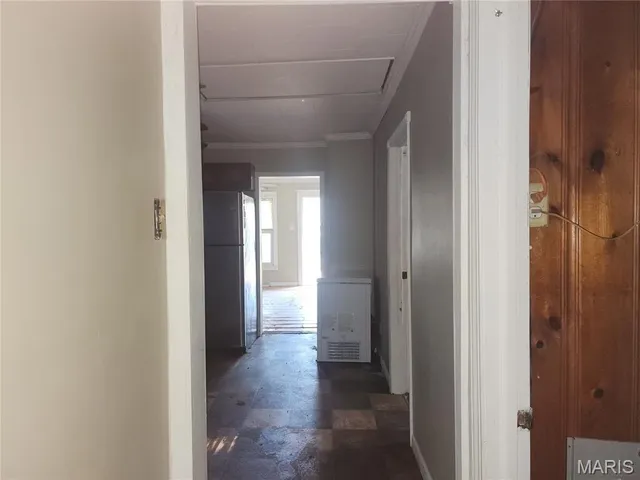 $55,000 | 217 West Fairground Avenue, Hillsboro, IL 62049