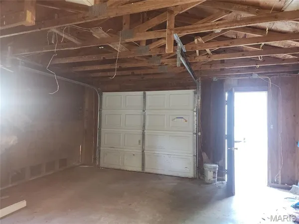 $34,900 | 217 West Fairground Avenue, Hillsboro, IL 62049