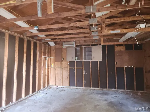 $34,900 | 217 West Fairground Avenue, Hillsboro, IL 62049