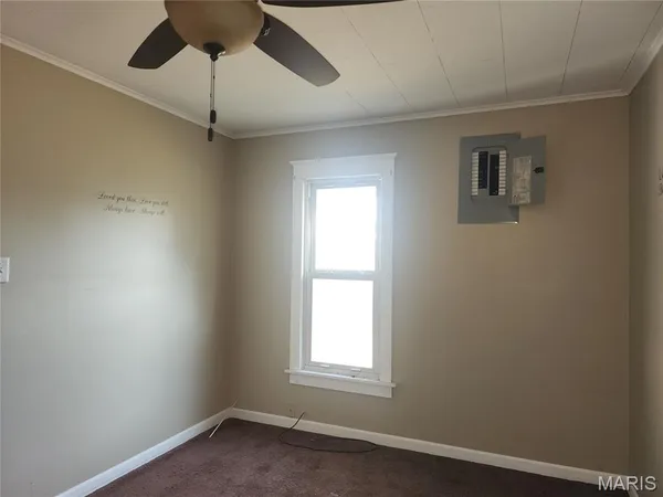 $34,900 | 217 West Fairground Avenue, Hillsboro, IL 62049