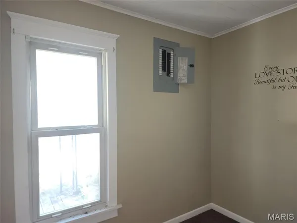 $34,900 | 217 West Fairground Avenue, Hillsboro, IL 62049