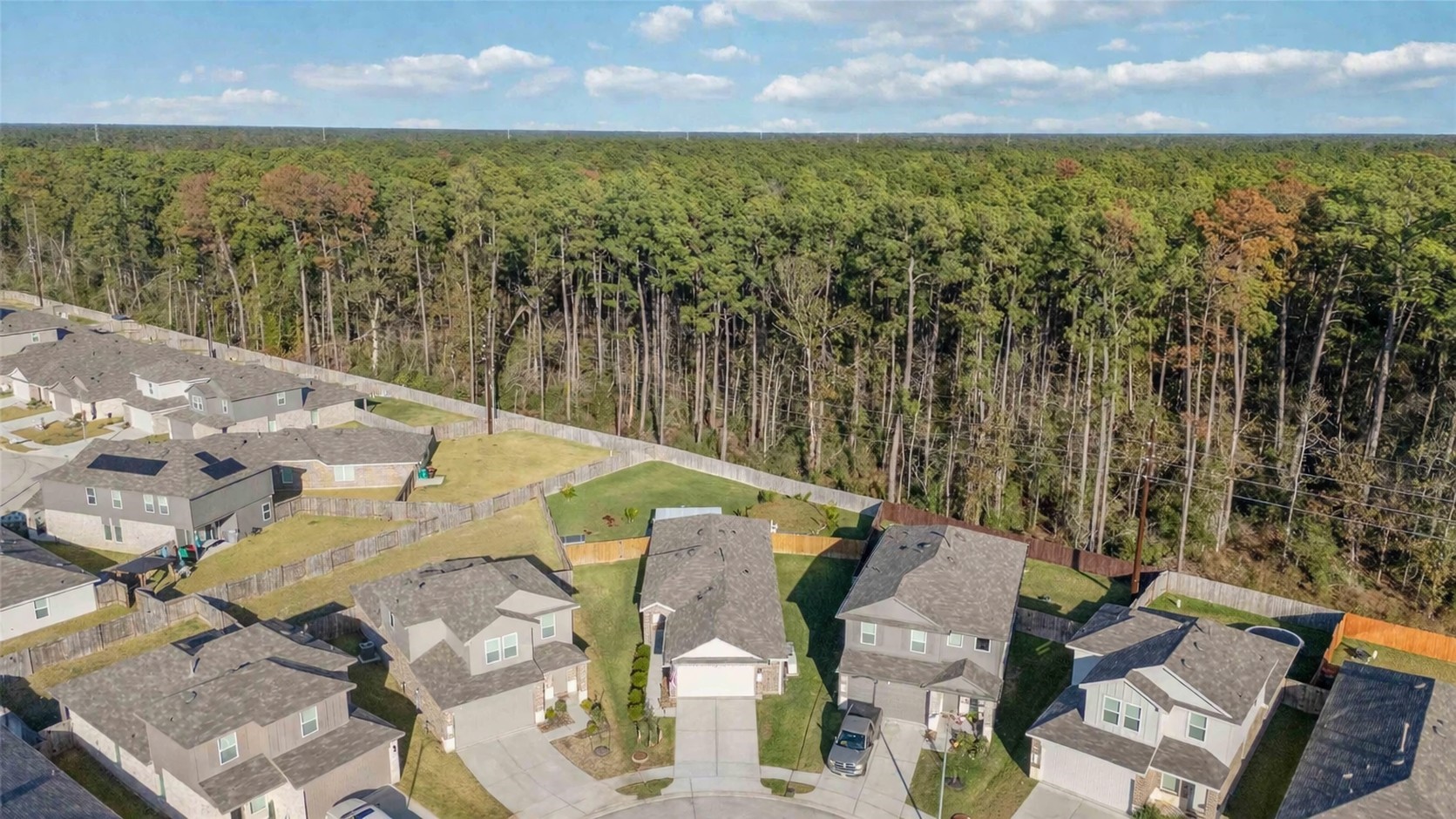 24034 Sunview Vly Drive Spring, TX 77373 - Photo 36 of 43