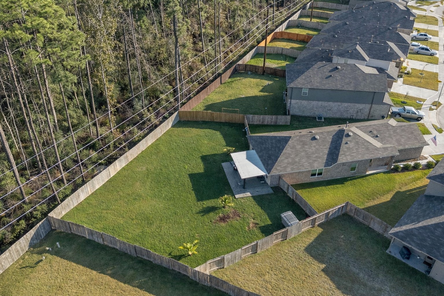 24034 Sunview Vly Drive Spring, TX 77373 - Photo 40 of 43