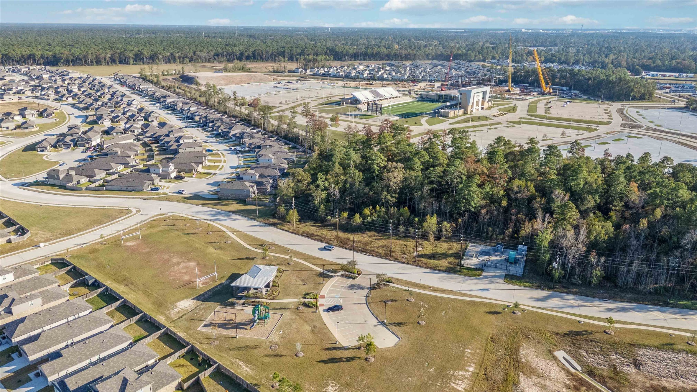 24034 Sunview Vly Drive Spring, TX 77373 - Photo 43 of 43