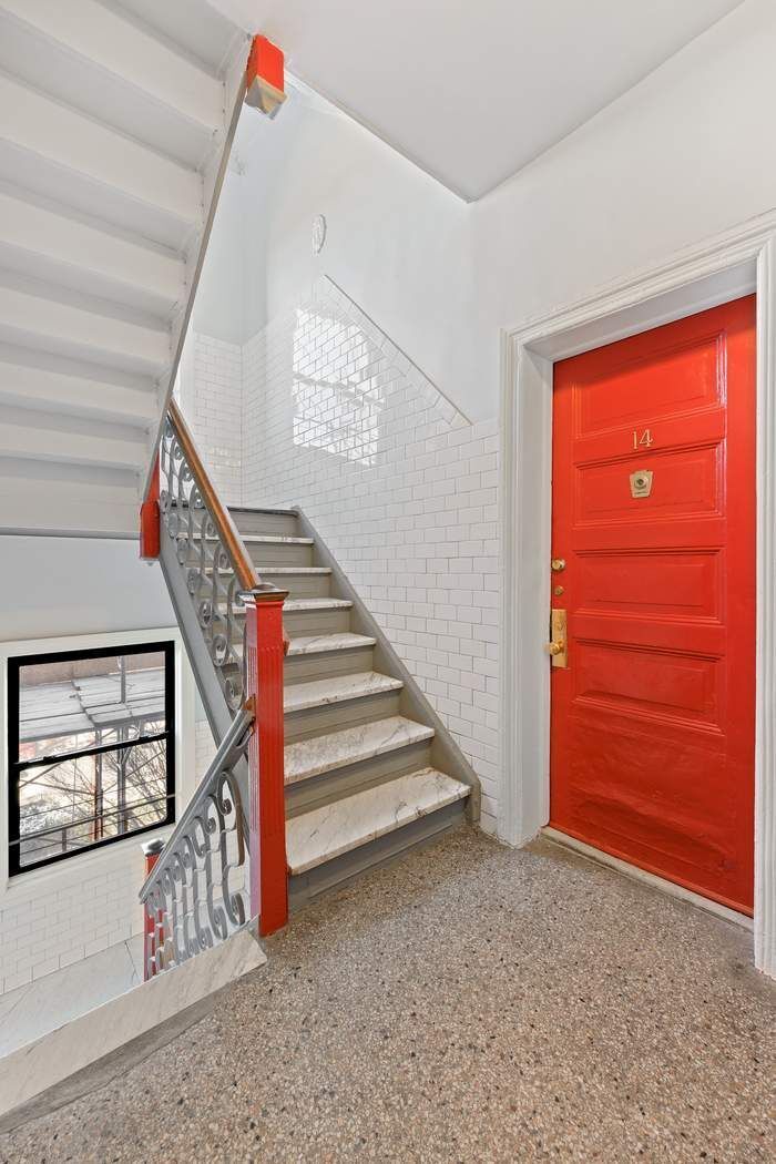 64 MacDougal Street, Unit 22 Manhattan, NY 10012 - Photo 10 of 13 a view of entryway