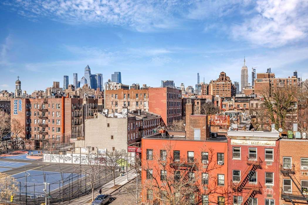 64 MacDougal Street, Unit 22 Manhattan, NY 10012 - Photo 7 of 13 a view of city