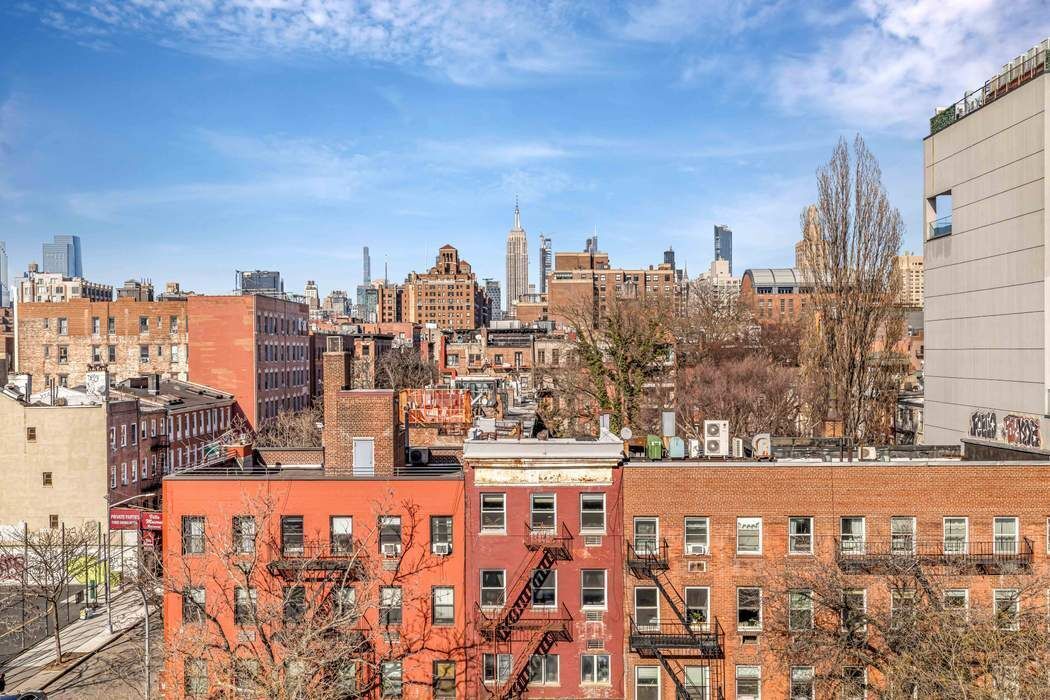 64 MacDougal Street, Unit 22 Manhattan, NY 10012 - Photo 8 of 13 a view of building