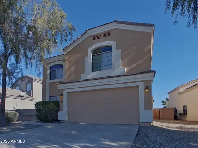 $2,059 | 1641 South 233RD Lane, Buckeye, AZ 85326