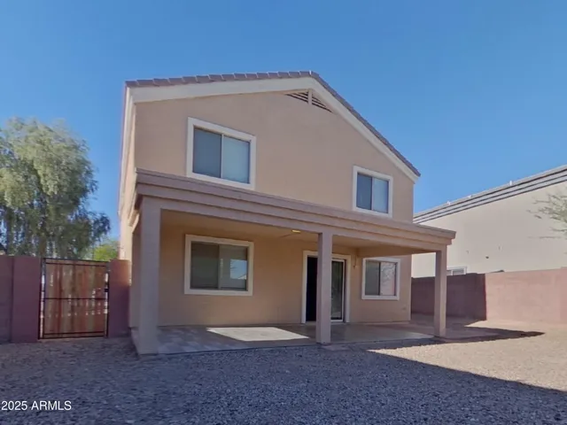 $2,059 | 1641 South 233RD Lane, Buckeye, AZ 85326