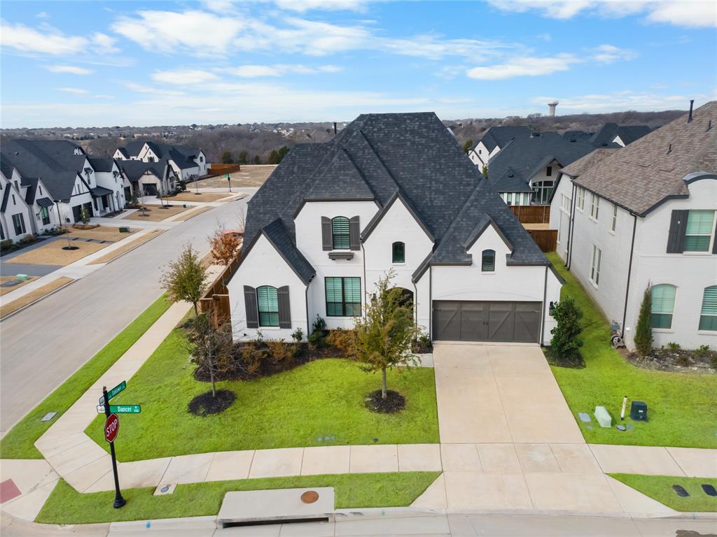3525 Dancer Road Celina, TX 75009 - Photo 6 of 40