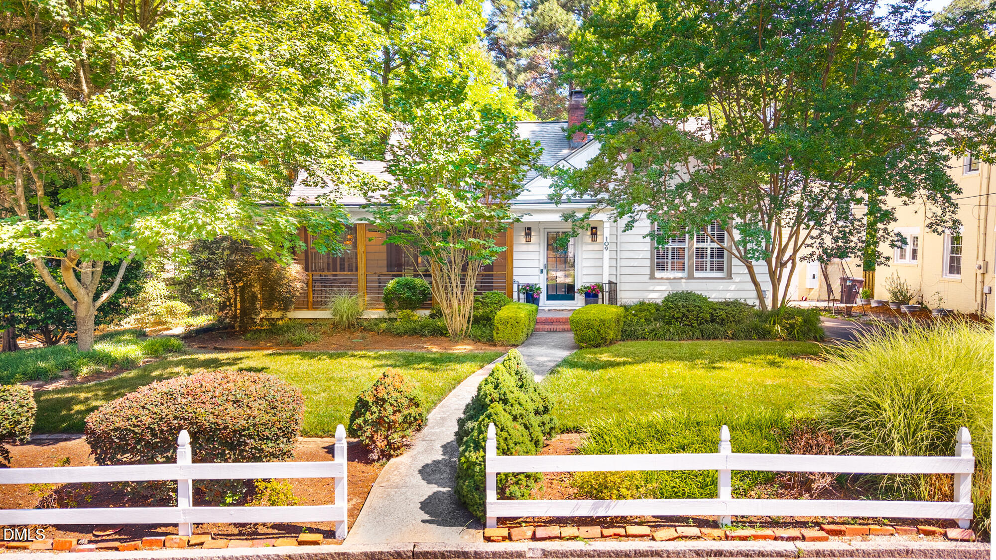 109 Briarcliff Road Durham, NC 27707 - Photo 2 of 57 109Briarcliff-1