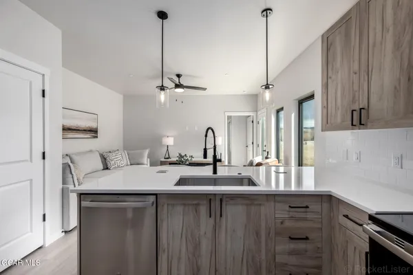 $659,000 | 165 Granby Meadow Drive, Granby, CO 80446
