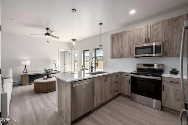 $659,000 | 165 Granby Meadow Drive, Granby, CO 80446
