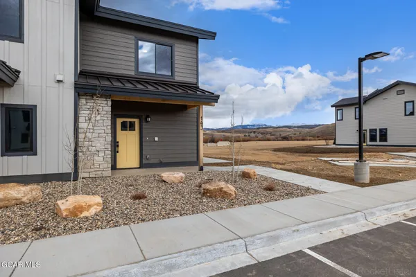 $659,000 | 165 Granby Meadow Drive, Granby, CO 80446
