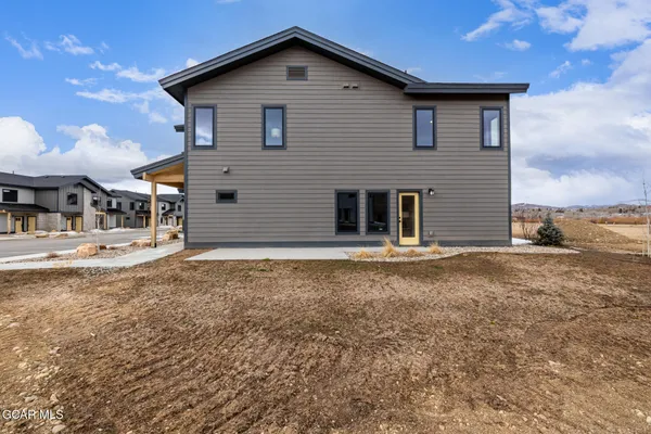 $659,000 | 165 Granby Meadow Drive, Granby, CO 80446