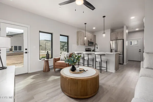 $659,000 | 165 Granby Meadow Drive, Granby, CO 80446