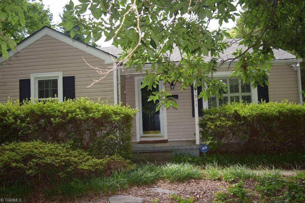 1911 Independence Road Greensboro, NC 27408 - Photo 1 of 9 Gallery Image 1