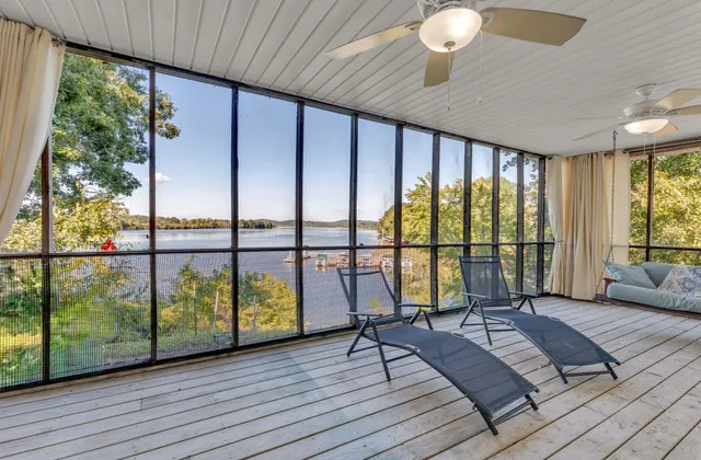 $775,000 | 750 Lakewood Drive, Decatur, TN 37322