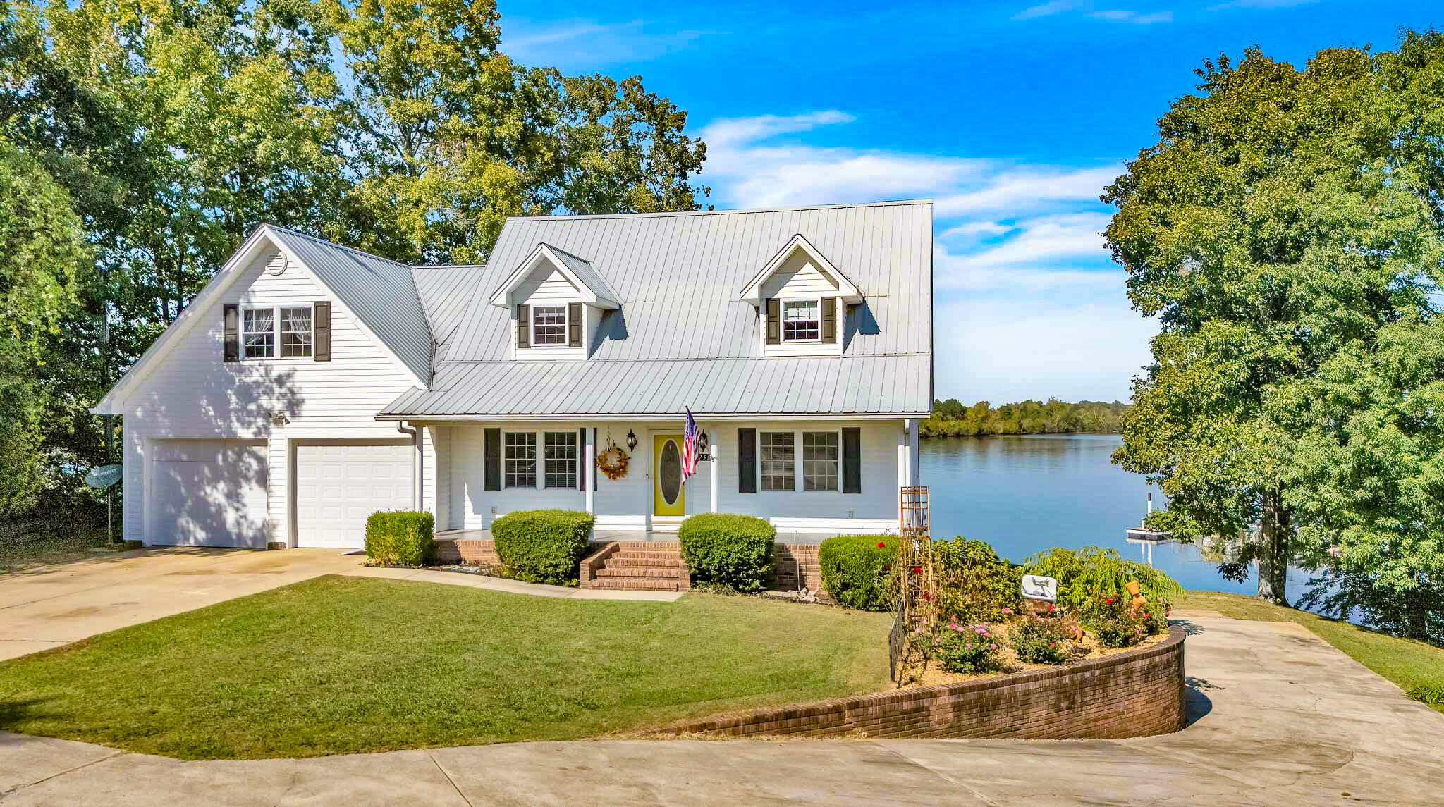 750 Lakewood Drive Decatur, TN 37322 - Photo 2 of 30 1