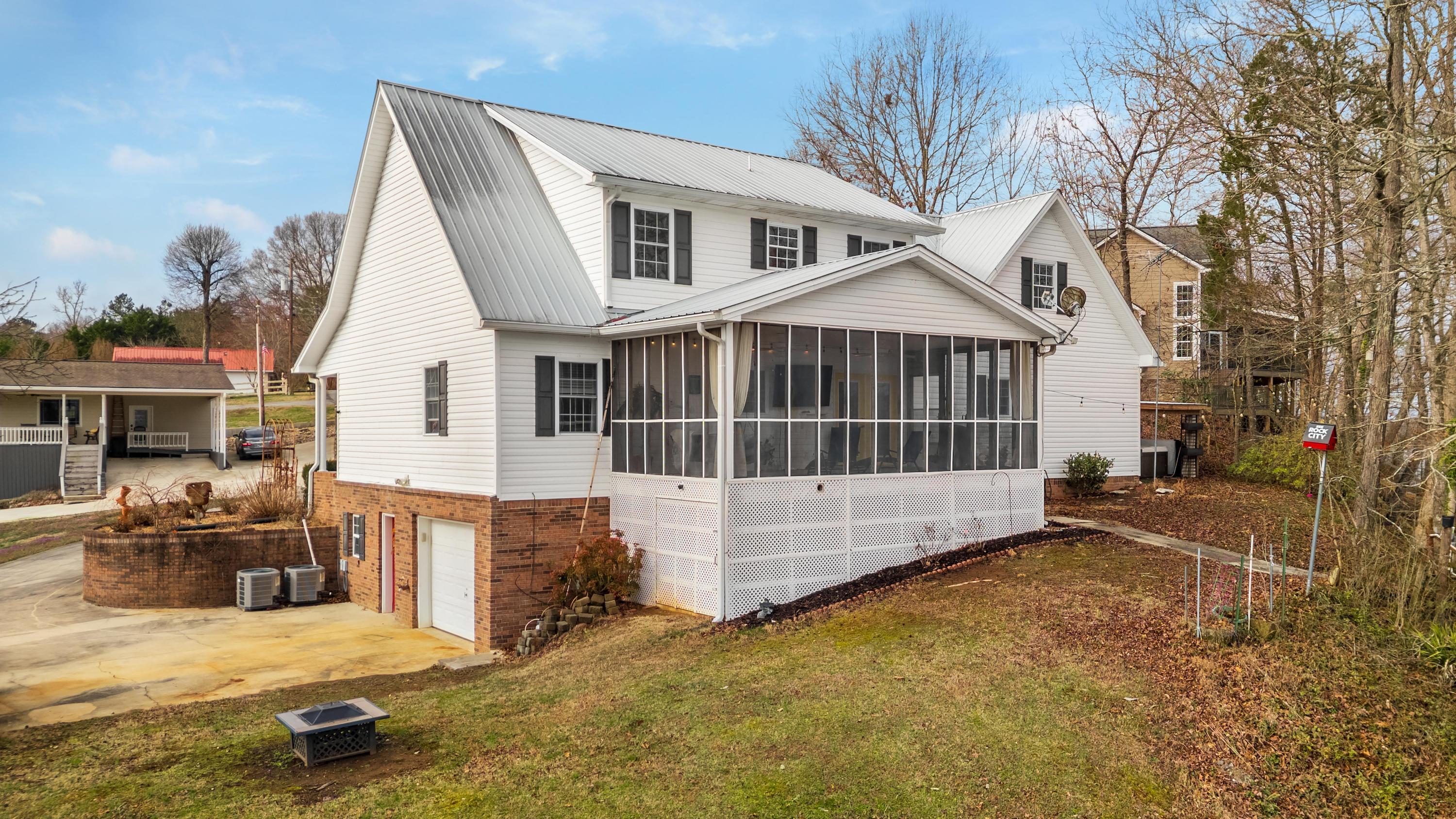 750 Lakewood Drive Decatur, TN 37322 - Photo 22 of 27 21
