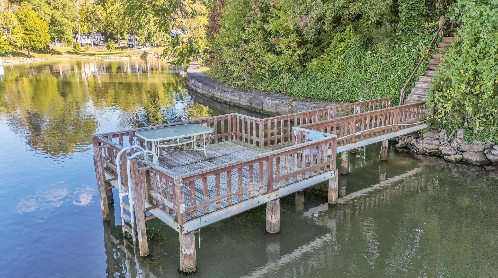 750 Lakewood Drive Decatur, TN 37322 - Photo 23 of 30 23