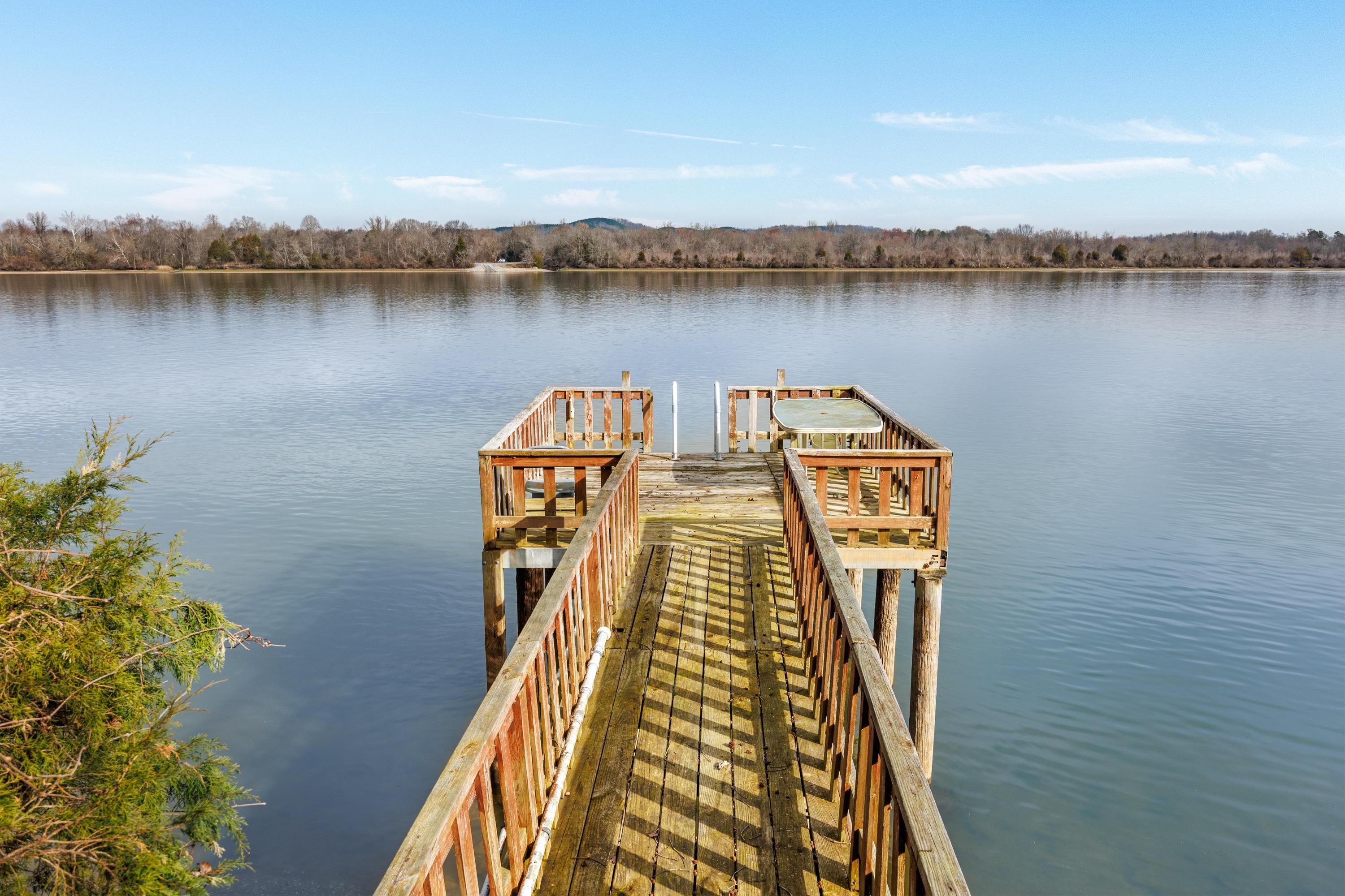 750 Lakewood Drive Decatur, TN 37322 - Photo 26 of 27 25