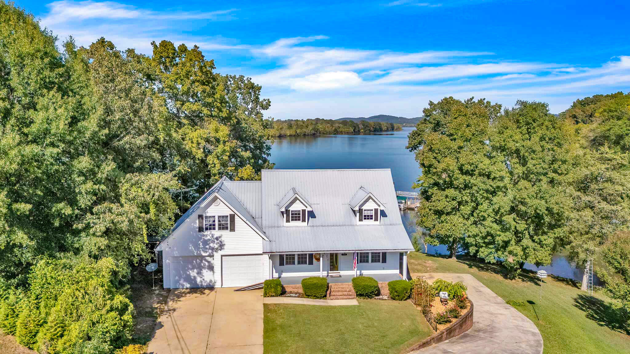 750 Lakewood Drive Decatur, TN 37322 - Photo 27 of 30 27