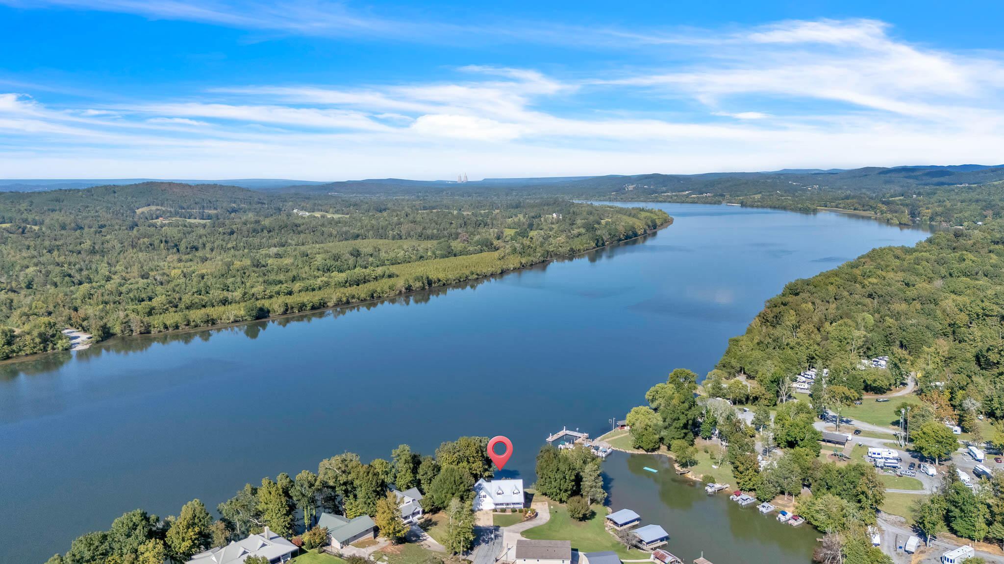 750 Lakewood Drive Decatur, TN 37322 - Photo 28 of 30 28