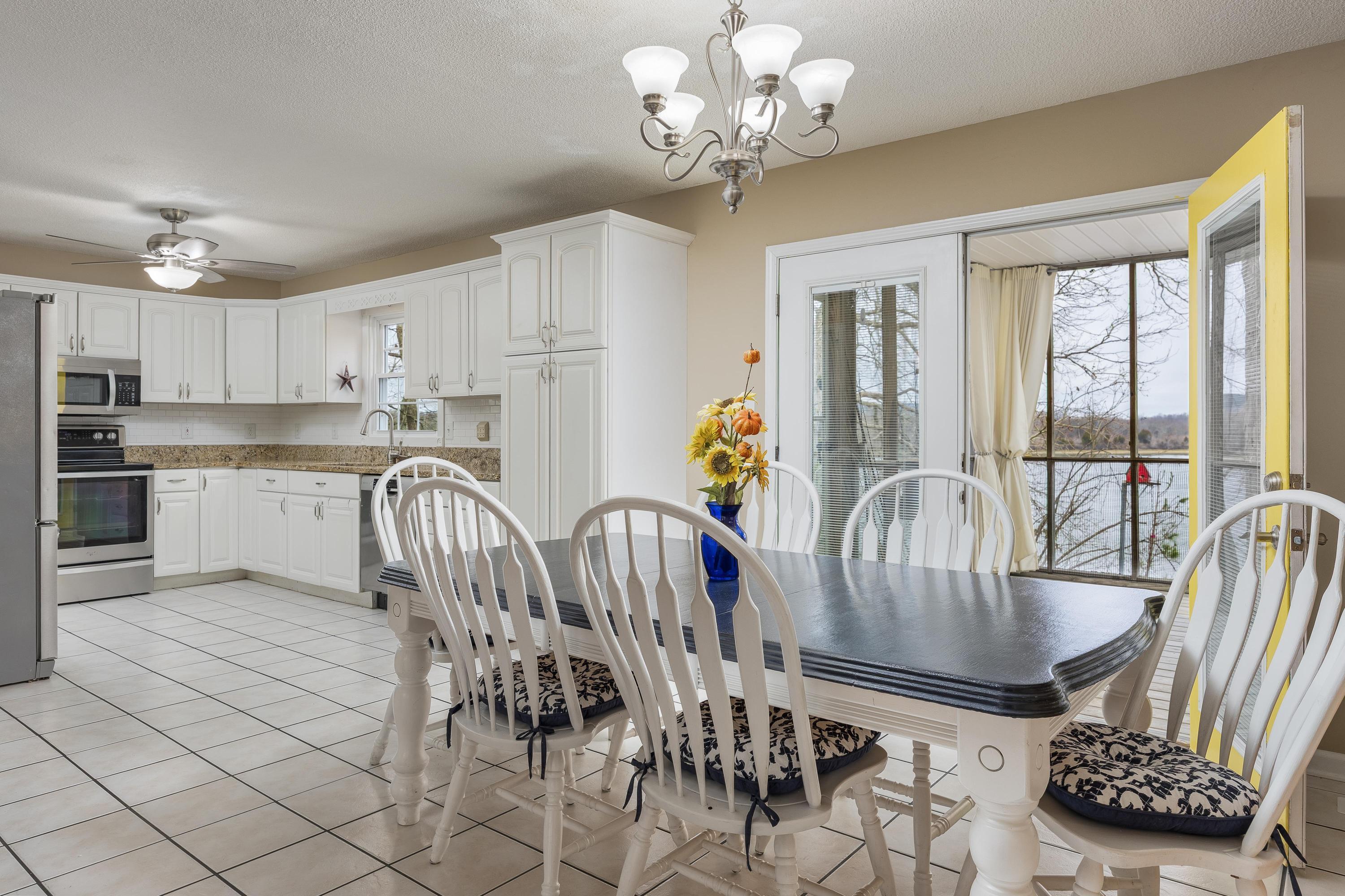 750 Lakewood Drive Decatur, TN 37322 - Photo 6 of 27 5