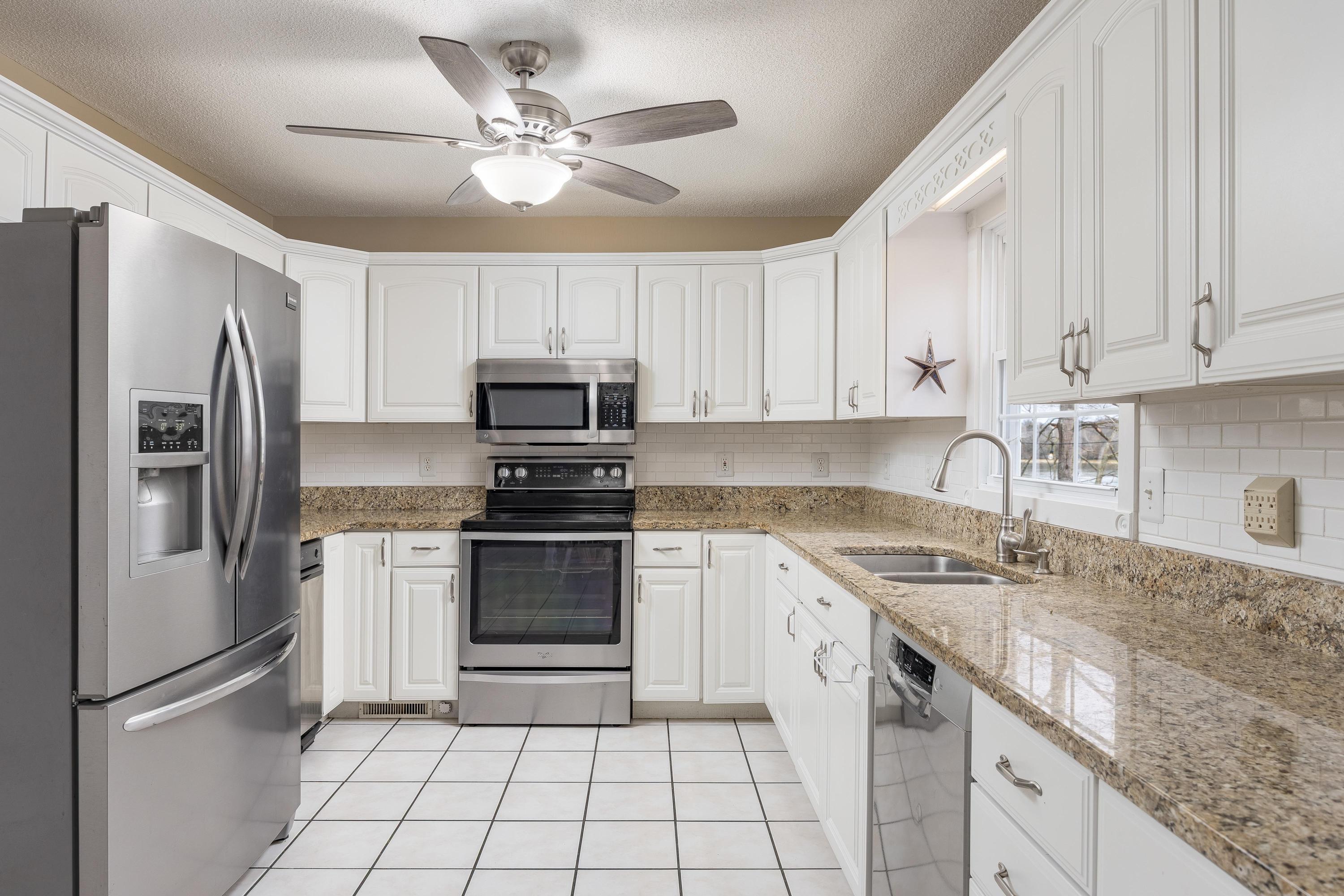 750 Lakewood Drive Decatur, TN 37322 - Photo 7 of 27 6