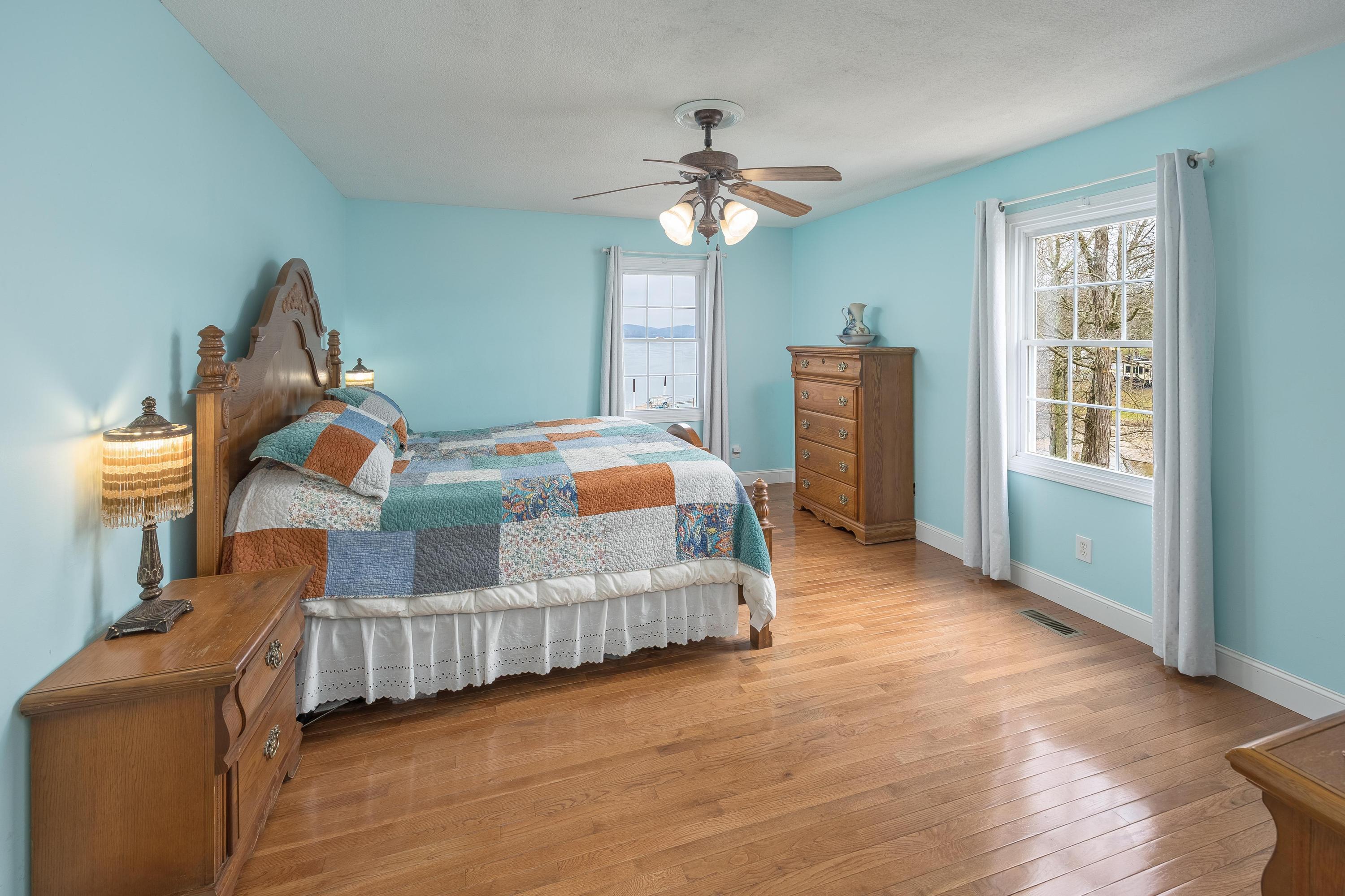 750 Lakewood Drive Decatur, TN 37322 - Photo 9 of 27 8